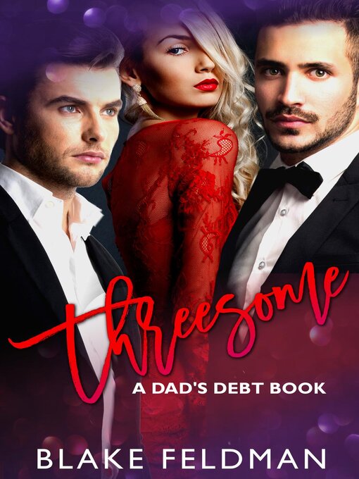 Cover image for Threesome